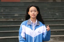 Trương Thanh Xuân: Bước ngoặt trở thành nữ sinh duy nhất đội tuyển IMO