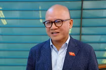 Luật Nhà giáo: Quy định dạy thêm, học thêm còn bỏ ngỏ?