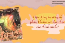 “Những cô gái nhỏ” – tác phẩm kinh điển về tình chị em 