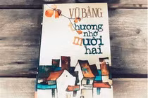 Bốn mùa da diết với 'Thương nhớ mười hai'