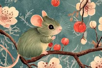 Top 4 con giáp càng già ví tiền càng dày, 3 đời giàu sang