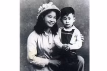 Người mẹ Hà Nội gửi con thơ “xẻ dọc Trường Sơn” cứu nước