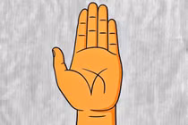 Có đường chỉ tay này, thành đạt chỉ là sớm hay muộn