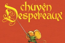“Chuyện về Despereaux”, cuộc phiêu lưu đầy màu sắc của chú chuột nhỏ