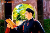 TS Phan Thanh Hải: Người giữ hồn Tết cổ truyền và bản sắc Huế