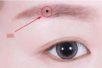 Người có 4 nốt ruồi này vừa giàu vừa sang, cả đời phú quý