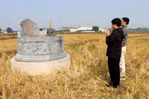 Nghi thức và bài khấn cúng tiết Thanh minh chuẩn theo chuyên gia