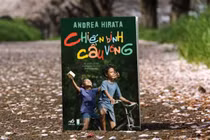 “Chiến binh cầu vồng”, khúc ca nghị lực và khát vọng giáo dục