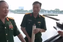 Chuyên gia chỉ bằng chứng Âu Lạc chưa từng bị Triệu Đà đô hộ