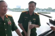 Chuyên gia chỉ bằng chứng Âu Lạc chưa từng bị Triệu Đà đô hộ