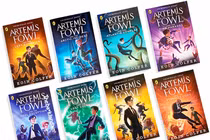 “Cậu bé Artemis Fowl": Khi thiên tài tội phạm vào thế giới kỳ ảo