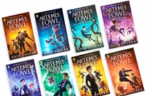 “Cậu bé Artemis Fowl": Khi thiên tài tội phạm vào thế giới kỳ ảo