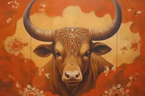 Sải cánh phượng hoàng, 3 tuổi ôm trọn tiền tài tuần cuối tháng 2