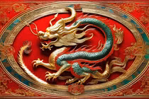 Phú quý tề thiên, 3 tuổi may mắn nhất sau Tết Ất Tỵ 2025