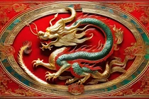 Phú quý tề thiên, 3 tuổi may mắn nhất sau Tết Ất Tỵ 2025