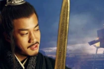 Người nào nhặt được đao của Hạng Vũ, trở thành bá chủ Tam Quốc?