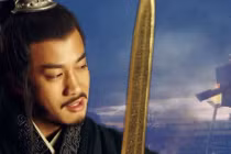 Người nào nhặt được đao của Hạng Vũ, trở thành bá chủ Tam Quốc?