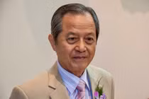 GS.TS Đặng Lương Mô: 'Trái tim tôi đập theo nhịp đất nước'