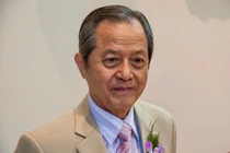 GS.TS Đặng Lương Mô: 'Trái tim tôi đập theo nhịp đất nước'