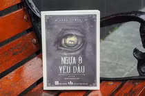 “Ngựa ô yêu dấu”: Cuốn sách bestseller từ lăng kính của một chú ngựa