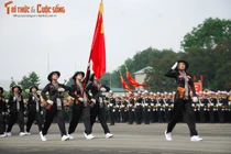 TP HCM: Du khách được sống lại khoảnh khắc hào hùng dịp Lễ 30/4