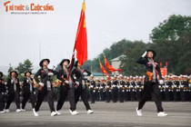 TP HCM: Du khách được sống lại khoảnh khắc hào hùng dịp Lễ 30/4