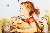 “Charlotte’s Web”: Tình bạn diệu kỳ trong trang trại nhỏ