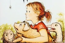 “Charlotte’s Web”: Tình bạn diệu kỳ trong trang trại nhỏ