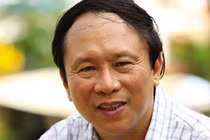 Vĩnh biệt nhà thơ Dương Kỳ Anh: “Bây giờ ta đi ở ẩn”…