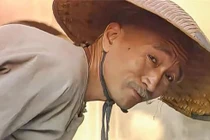 Càn Long ép nhảy hồ tự tử, Lưu Dung nói gặp ai thoát tội?