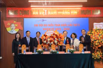 Chủ tịch VUSTA Phan Xuân Dũng: Muốn phát triển KHCN không thể thiếu thông tin