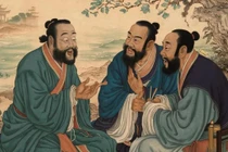 Cổ nhân nói: Không tiền làm 2 việc này ắt có ngày đổi vận