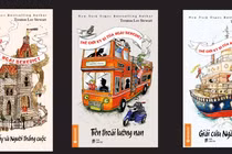 'Thế giới kỳ bí của ngài Benedict': Cuộc phiêu lưu trí tuệ