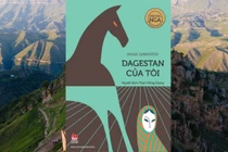 “Dagestan của tôi": Bản hùng ca xúc động về quê hương