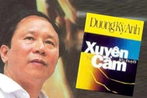 “Xuyên Cẩm” của Dương Kỳ Anh: Bức tranh đa chiều thân phận con người