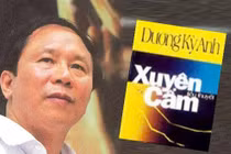“Xuyên Cẩm” của Dương Kỳ Anh: Bức tranh đa chiều thân phận con người