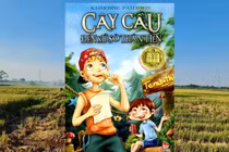 “Cây cầu đến xứ sở thần tiên”: Hành trình tình bạn, trí tưởng tượng