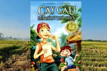 “Cây cầu đến xứ sở thần tiên”: Hành trình tình bạn, trí tưởng tượng