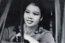 Hoa khôi nữ lái xe Trường Sơn: Chuyện tình vượt bão lửa 