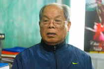 PGS.TS Bùi Hiền, người đề xuất cải tiến chữ Quốc ngữ qua đời 