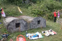 Tại sao phải đi Tảo mộ ngày Tết Thanh minh?