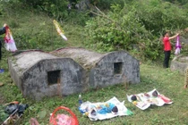 Tại sao phải đi Tảo mộ ngày Tết Thanh minh?