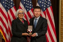 GS Zhang Feng: Người truyền lửa cho công nghệ chỉnh sửa gen đột phá 