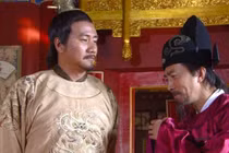 Lưu Bá Ôn dùng 9 chữ gì dự đoán tồn vong nhà Minh?