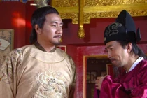 Lưu Bá Ôn dùng 9 chữ gì dự đoán tồn vong nhà Minh?