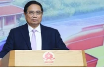 Thủ tướng: Quyết tâm khởi công đường sắt tốc độ cao trong tháng 12/2026