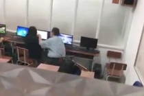 Thực hư clip thầy giáo sờ đùi nữ sinh lớp 7 ở Nhà thiếu Nhi TP HCM