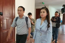 Phúc thẩm ly hôn vợ chồng Trung Nguyên: VKS yêu cầu sửa, hủy một phần án sơ thẩm