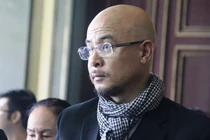 Hé lộ tiền án phí ly hôn vợ chồng "vua cà phê" Trung Nguyên phải nộp thêm