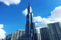 Vụ chém người ở Landmank 81: Mâu thuẫn làm ăn nên dùng dao chém